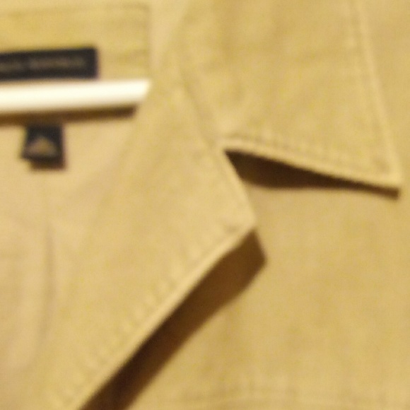 BANANA REPUBLIC JACKET - Picture 2 of 6